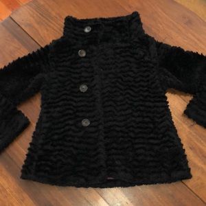 Patagonia dress coat- barely worn!